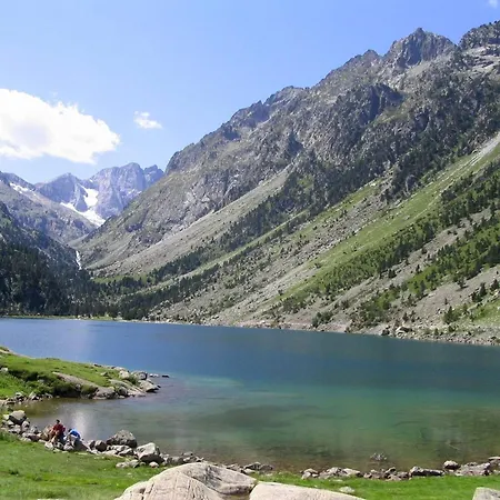 Renove Avec Terrasse Et Parking A - Fr-1-812-71 Apartment
