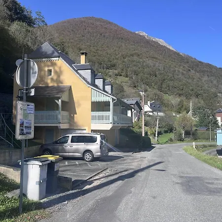 Renove Avec Terrasse Et Parking A - Fr-1-812-71 Apartment *