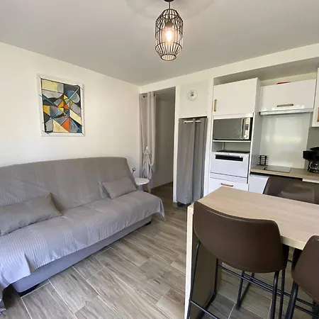 Apartman Renove Avec Terrasse Et Parking A - Fr-1-812-71 Cauterets