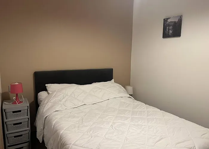 Renove Avec Terrasse Et Parking A - Fr-1-812-71 科特雷